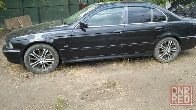 Продам BMW Донецк - изображение 3