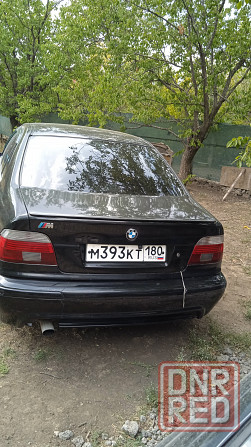 Продам BMW Донецк - изображение 2