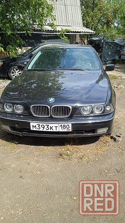 Продам BMW Донецк - изображение 4