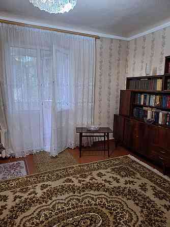 Продам 2-х. комнатную квартиру Петровский район Трест 2/2 Донецк