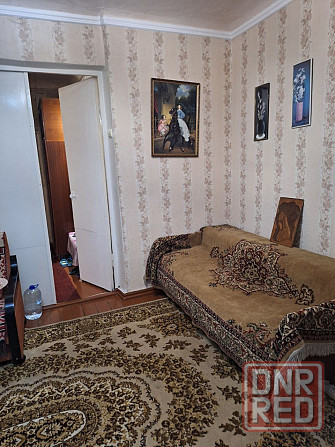 Продам 2-х. комнатную квартиру Петровский район Трест 2/2 Донецк - изображение 4