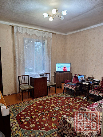 Продам 2-х. комнатную квартиру Петровский район Трест 2/2 Донецк - изображение 7