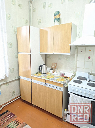 Продам 2-х. комнатную квартиру Петровский район Трест 2/2 Донецк - изображение 6