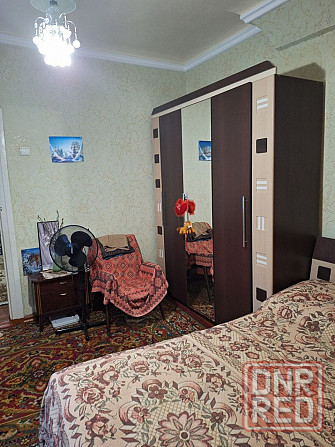 Продам 2-х. комнатную квартиру Петровский район Трест 2/2 Донецк - изображение 2