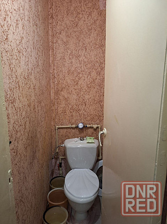 Продам 2-х. комнатную квартиру Петровский район Трест 2/2 Донецк - изображение 8