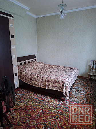 Продам 2-х. комнатную квартиру Петровский район Трест 2/2 Донецк - изображение 3