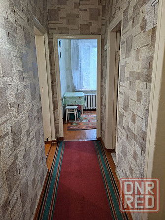 Продам 2-х. комнатную квартиру Петровский район Трест 2/2 Донецк - изображение 1