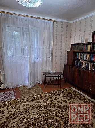 Продам 2-х. комнатную квартиру Петровский район Трест 2/2 Донецк - изображение 5