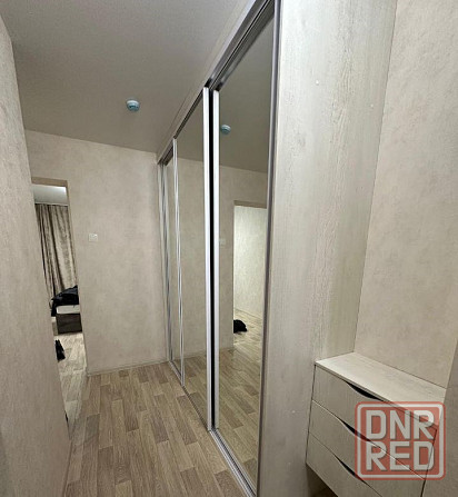 Сдам двухкомнатную квартиру в Ворошиловском районе, пркт Гурова, 26.000 руб./месяц Донецк - изображение 5