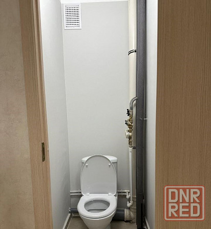 Сдам двухкомнатную квартиру в Ворошиловском районе, пркт Гурова, 26.000 руб./месяц Донецк - изображение 8