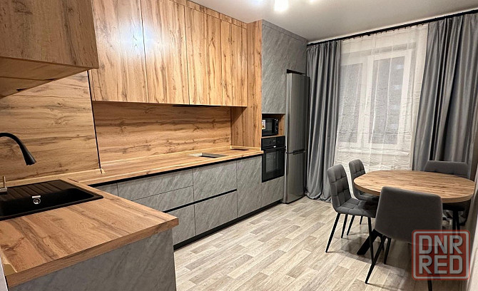 Сдам двухкомнатную квартиру в Ворошиловском районе, пркт Гурова, 26.000 руб./месяц Донецк - изображение 3