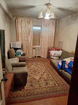 Сдам 2-х.комнатную квартиру Петровский район 2/5 Круг Донецк