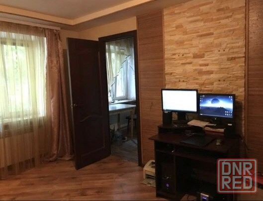 Продаю 2-х комнатную квартиру в Киевском районе, пр. Партизанский Донецк - изображение 6