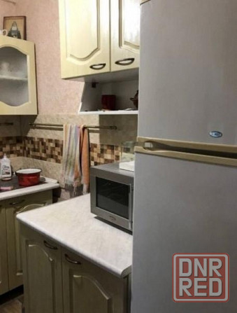 Продаю 2-х комнатную квартиру в Киевском районе, пр. Партизанский Донецк - изображение 2