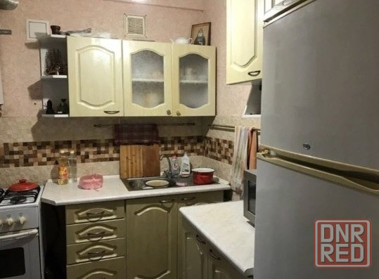 Продаю 2-х комнатную квартиру в Киевском районе, пр. Партизанский Донецк - изображение 4