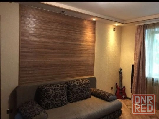 Продаю 2-х комнатную квартиру в Киевском районе, пр. Партизанский Донецк - изображение 7