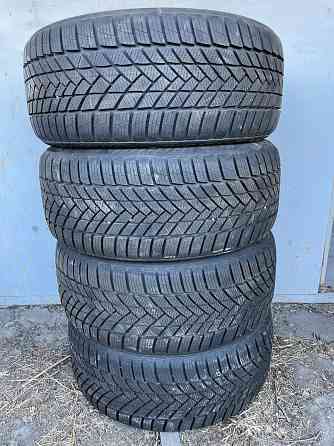 Шины зимние MATADOR NORDICCA 225/40R18 Донецк