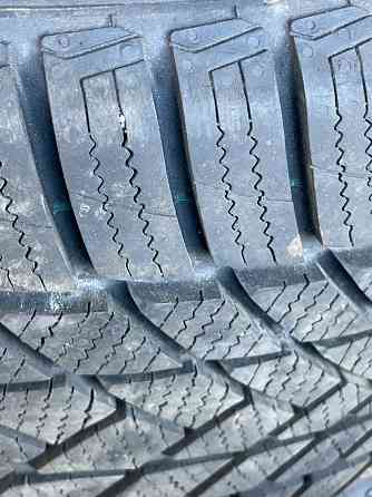 Шины зимние MATADOR NORDICCA 225/40R18 Донецк