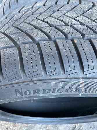 Шины зимние MATADOR NORDICCA 225/40R18 Донецк