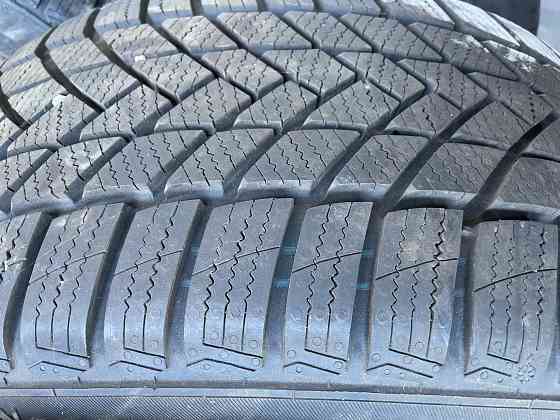 Шины зимние MATADOR NORDICCA 225/40R18 Донецк