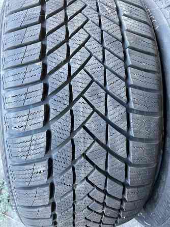 Шины зимние MATADOR NORDICCA 225/40R18 Донецк