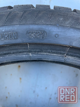 Шины зимние MATADOR NORDICCA 225/40R18 Донецк - изображение 7