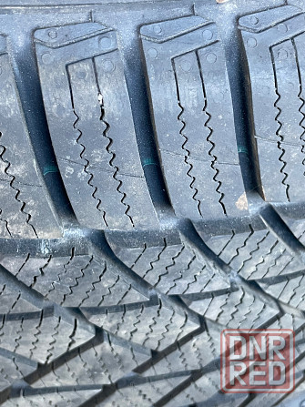 Шины зимние MATADOR NORDICCA 225/40R18 Донецк - изображение 6