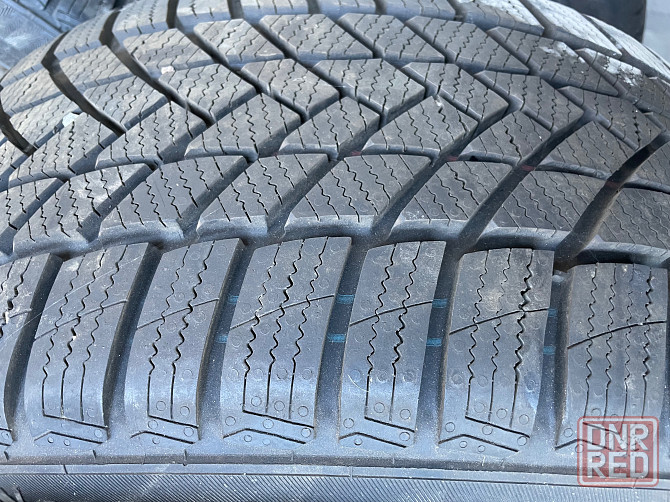 Шины зимние MATADOR NORDICCA 225/40R18 Донецк - изображение 3