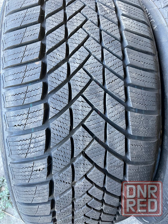 Шины зимние MATADOR NORDICCA 225/40R18 Донецк - изображение 2