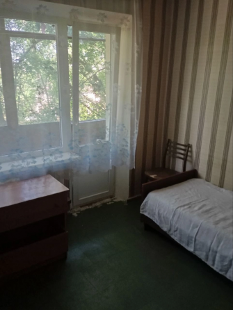 Продается 1 ком квартира, Гостинка, Пролетарский район Донецк