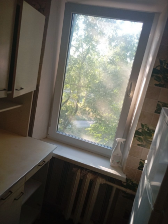 Продается 1 ком квартира, Гостинка, Пролетарский район Донецк