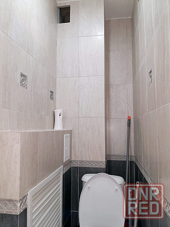 Сдаётся двухкомнатная квартира в Куйбышевском районе, г. Донецк Донецк - изображение 6