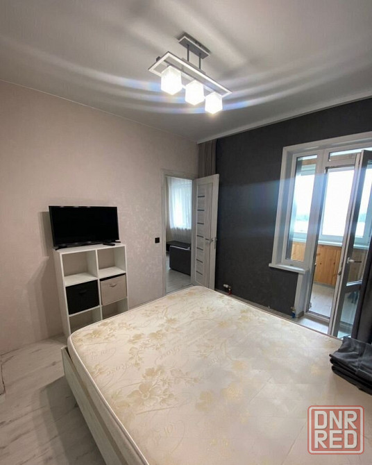 Сдается квартира в кировском районе Донецк - изображение 3