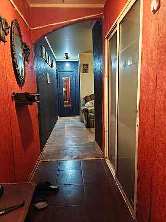 Продам 3-ком.квартиру.Партизанский пр-кт. Донецк