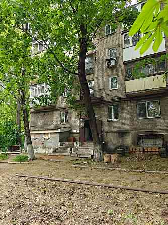 Продам 3-ком.квартиру.Партизанский пр-кт. Донецк