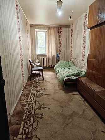 Продам 3-ком.квартиру.Партизанский пр-кт. Донецк