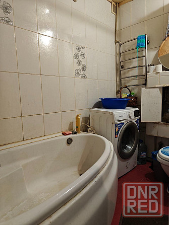 Продам 3-ком.квартиру.Партизанский пр-кт. Донецк - изображение 1