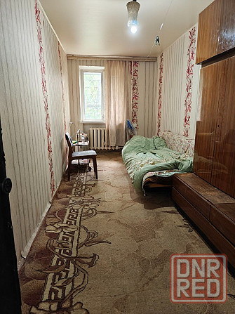 Продам 3-ком.квартиру.Партизанский пр-кт. Донецк - изображение 3