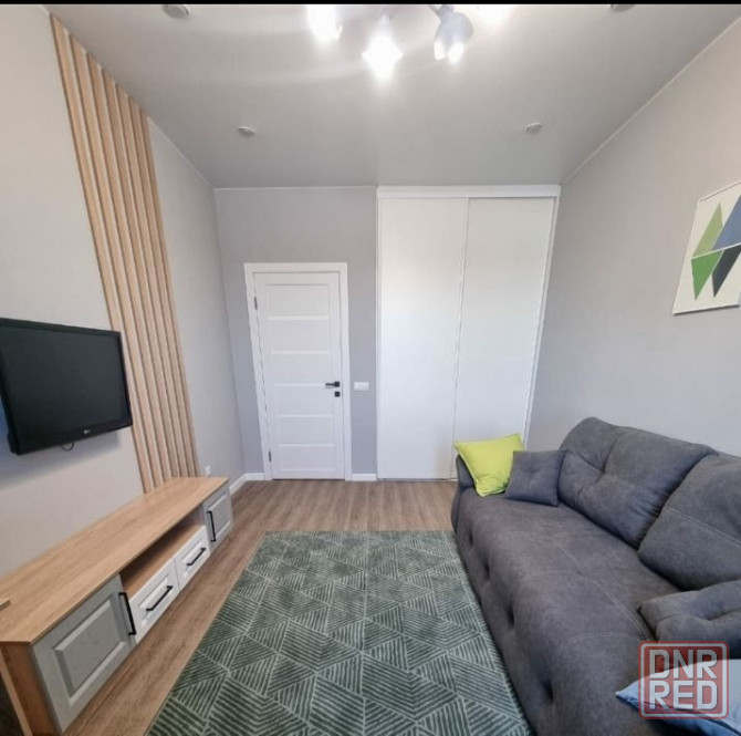 Сдается квартира в киевском районе Донецк - изображение 5