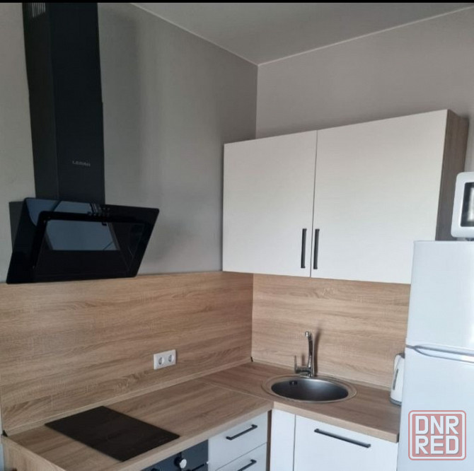 Сдается квартира в киевском районе Донецк - изображение 1