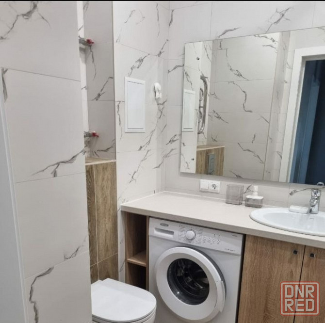 Сдается квартира в киевском районе Донецк - изображение 4