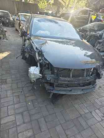 Mazda 6 2010 gh 2.0 акпп на запчасти Донецк