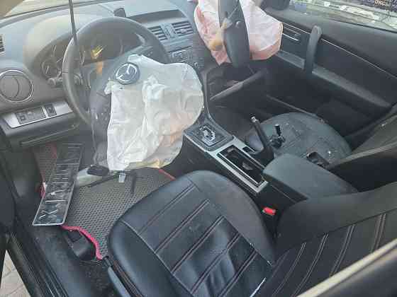 Mazda 6 2010 gh 2.0 акпп на запчасти Донецк
