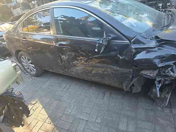 Mazda 6 2010 gh 2.0 акпп на запчасти Донецк