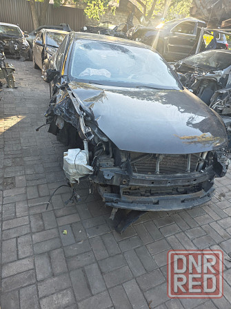 Mazda 6 2010 gh 2.0 акпп на запчасти Донецк - изображение 2