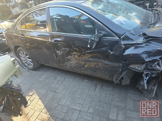 Mazda 6 2010 gh 2.0 акпп на запчасти Донецк - изображение 3