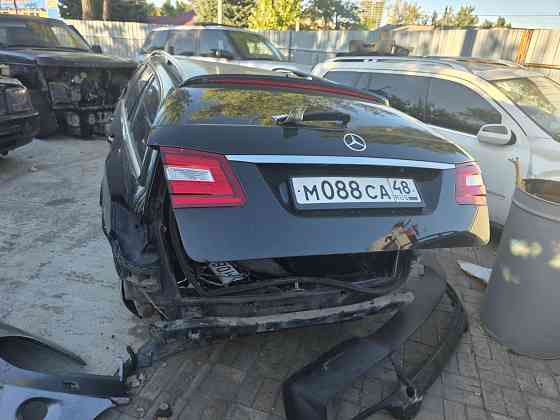 Mercedes e212 2010 Донецк