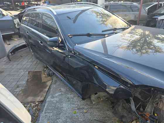 Mercedes e212 2010 Донецк