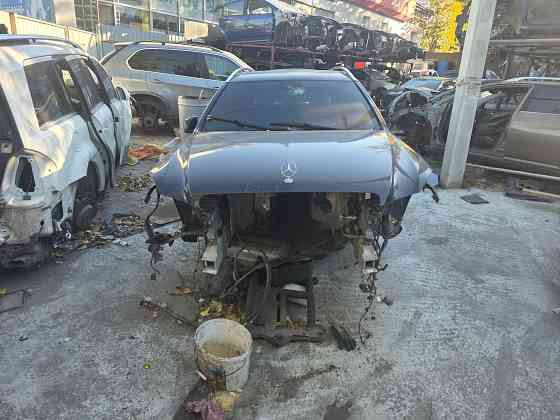 Mercedes e212 2010 Донецк