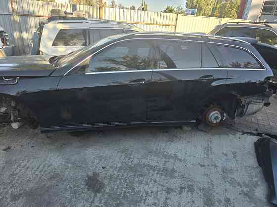 Mercedes e212 2010 Донецк